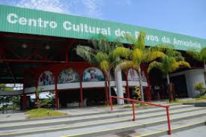 Centro Cultural dos Povos da Amazônia