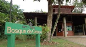 Bosque da Ciência (INPA)