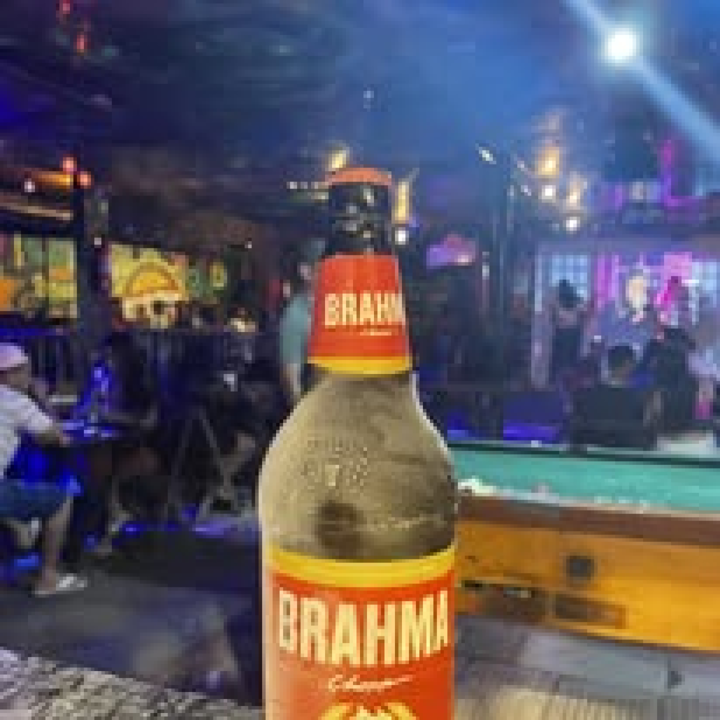 Bar e Choperia Hora Extra 