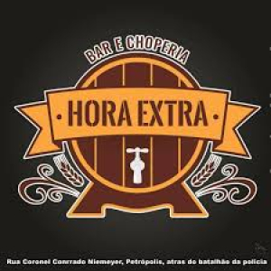 Bar e Choperia Hora Extra 