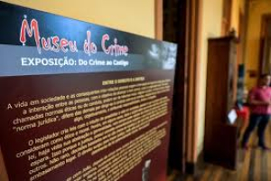 Museu do Crime de Manaus