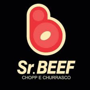 SR. BEEF CHOPP E CHURRASCO